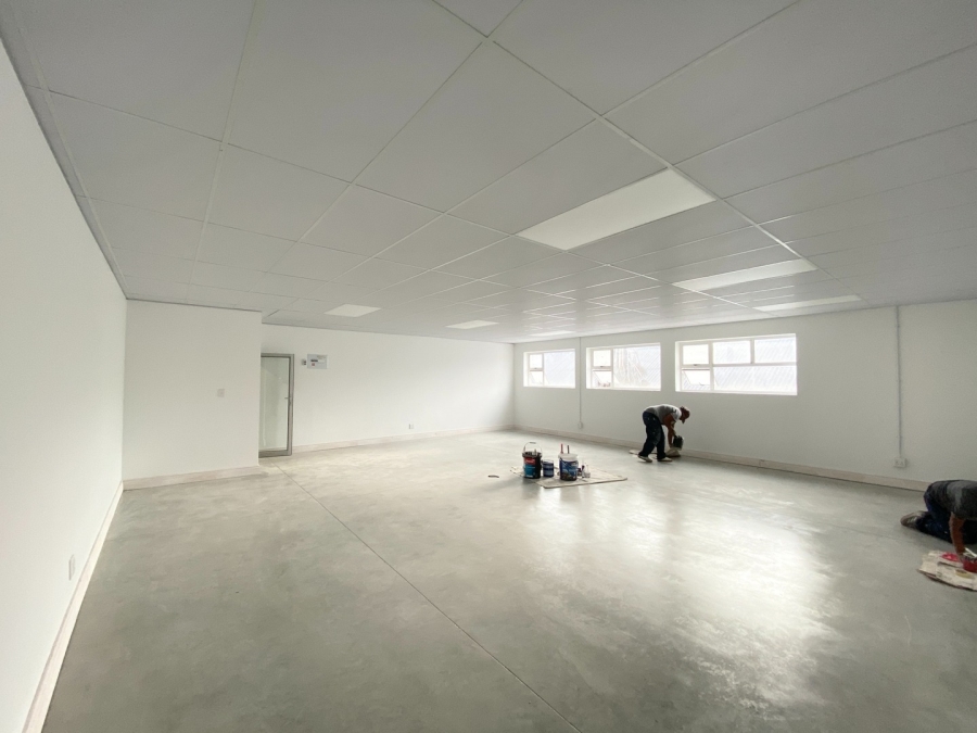 To Let commercial Property for Rent in Stuarts Hill Western Cape